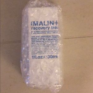 Malin+Goetz Recovery Treatment Oil - NWOT